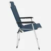 Bo-Camp Stoel Copa Rio XL Deluxe donker blauw