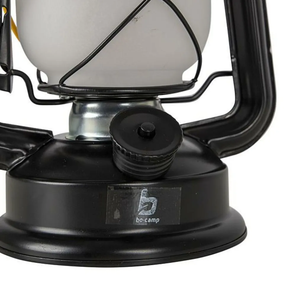 Bo-Camp Stormlantaarn hoyt led 25 cm