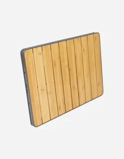 Bo-Camp Tafel Margate bamboe 75 x 55 cm