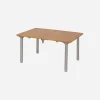 Bo-Camp Tafel Southwark 60 x 40 cm