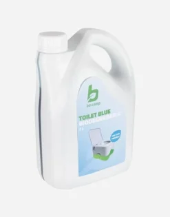 Bo-Camp Toiletvloeistof blue 2 ltr