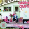 Boeken Overig Camping Crafts