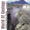 Boeken Overig World of Geology - Travels to Rocky Places