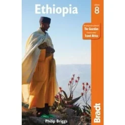Bradt Travelguides Ethiopia