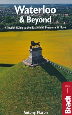 Bradt Travelguides Waterloo & Beyond