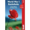 Bradt Travelguides World War I Battlefields