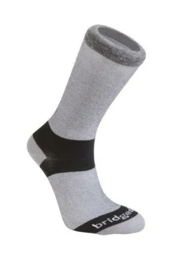 Bridgedale Coolmax Liner 2pack- Twee paar ondersokken heren