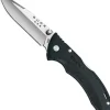 Buck Bantam BBW - klapmes glad lemmet