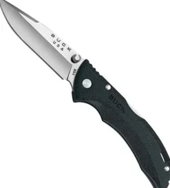 Buck Bantam BBW - klapmes glad lemmet