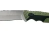 Buck Pursuit Large Green Fixed