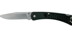 Buck Slim EDC Folding Hunter Black