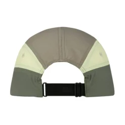 DAMES Buff 5 Panel Go Cap