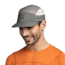 DAMES Buff 5 Panel Go Cap
