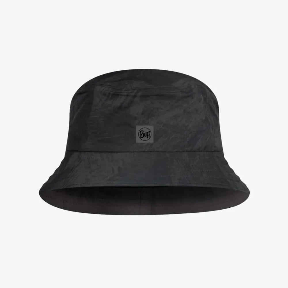 DAMES Buff Adventure bucket hat