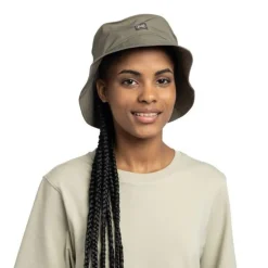 DAMES Buff Adventure Bucket Hat