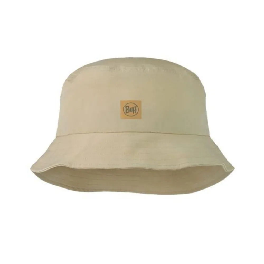 DAMES Buff Adventure Bucket Hat