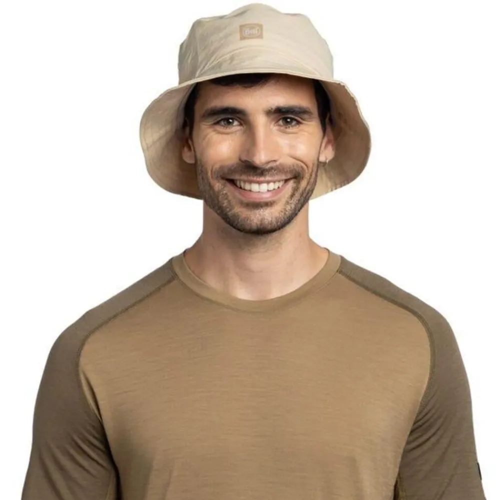 DAMES Buff Adventure Bucket Hat