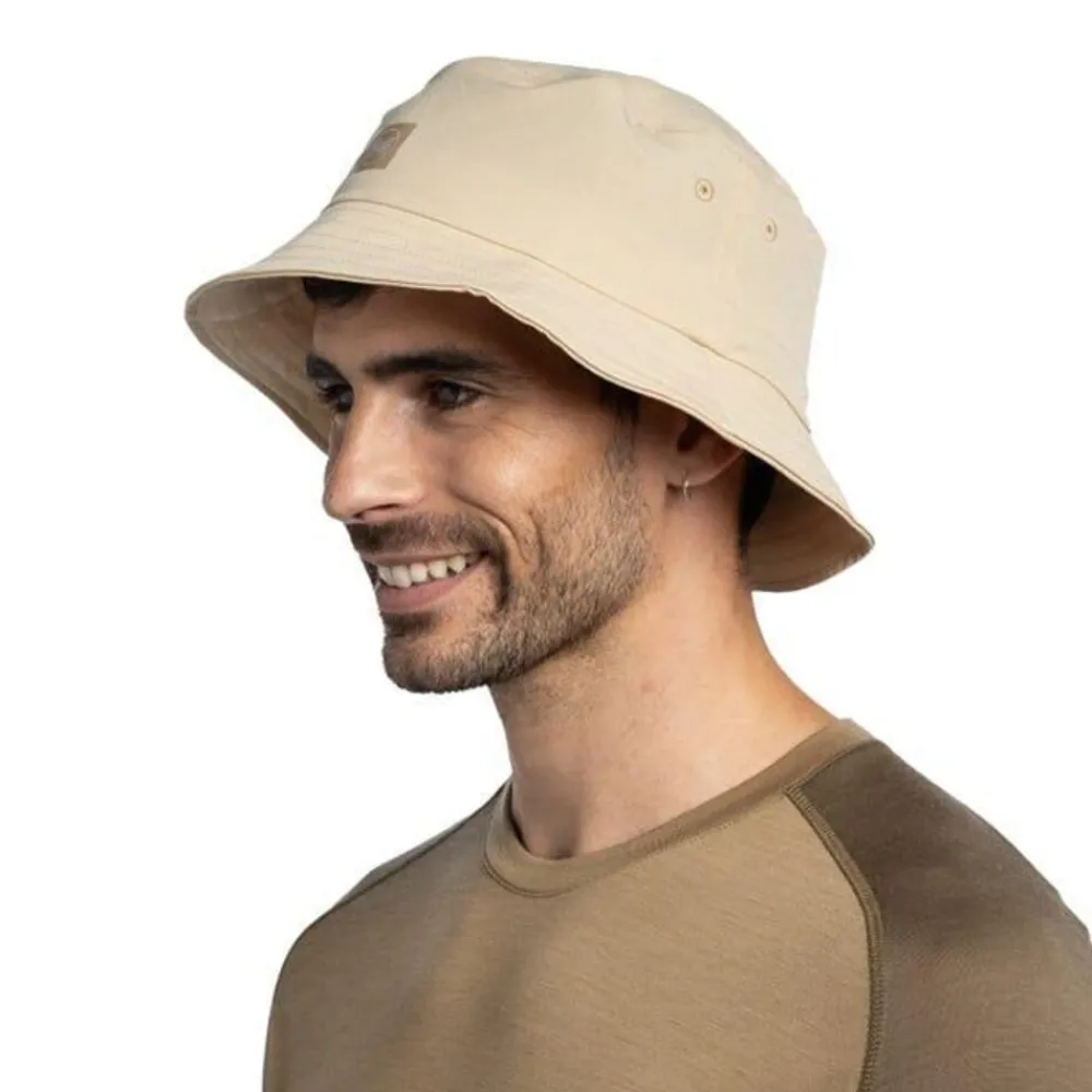 DAMES Buff Adventure Bucket Hat