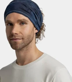DAMES Buff Merino Lightweight Dye Navy