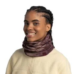 DAMES Buff Merino Lightweight Dye Burgundy
