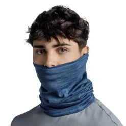 DAMES Buff Merino Lightweight Tempest