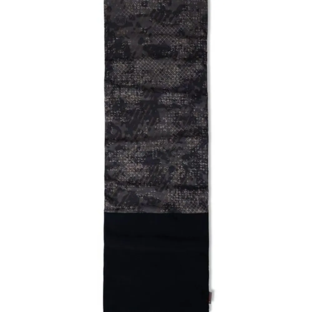 DAMES Buff Polar Cyture Black
