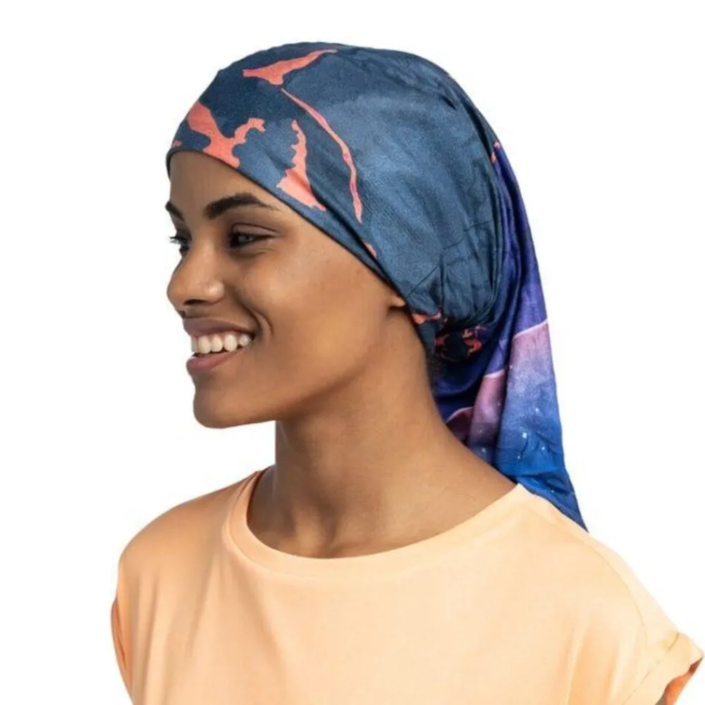 DAMES Buff CoolNet UV