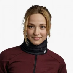 DAMES Buff Coolnet UV solid black