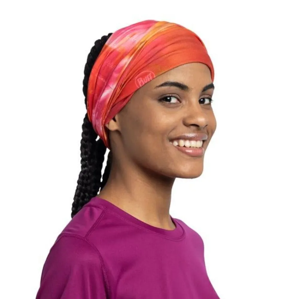 DAMES Buff Coolnet UV Insect Shield