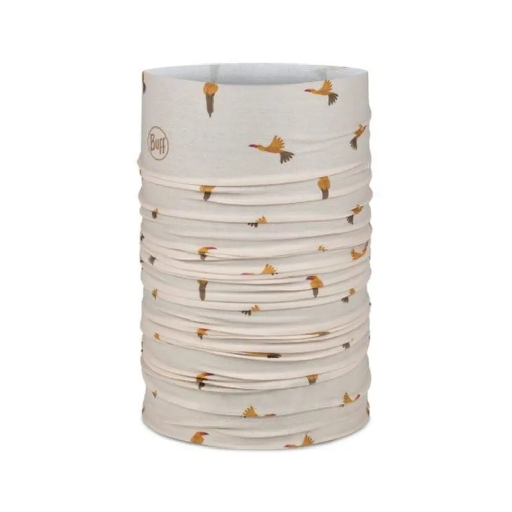 DAMES Buff Coolnet UV Insect Shield