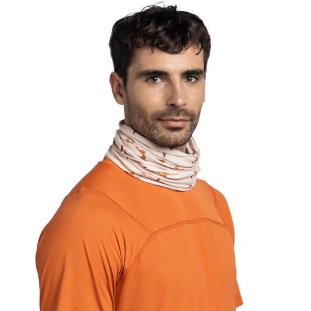 DAMES Buff Coolnet UV Insect Shield