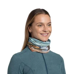 DAMES Buff Coolnet UV National Parks Glacier