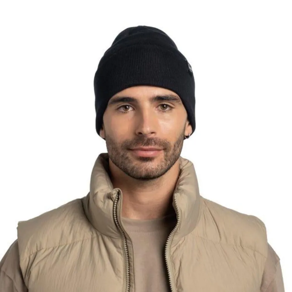 DAMES Buff Knitted Hat