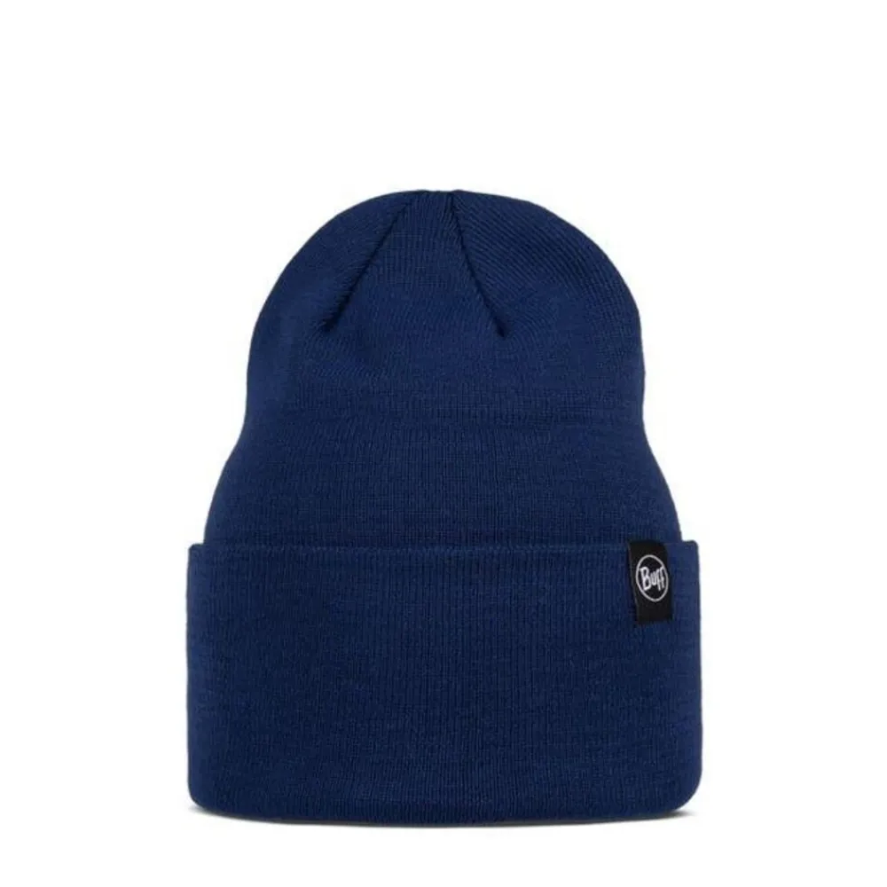 DAMES Buff Knitted Hat