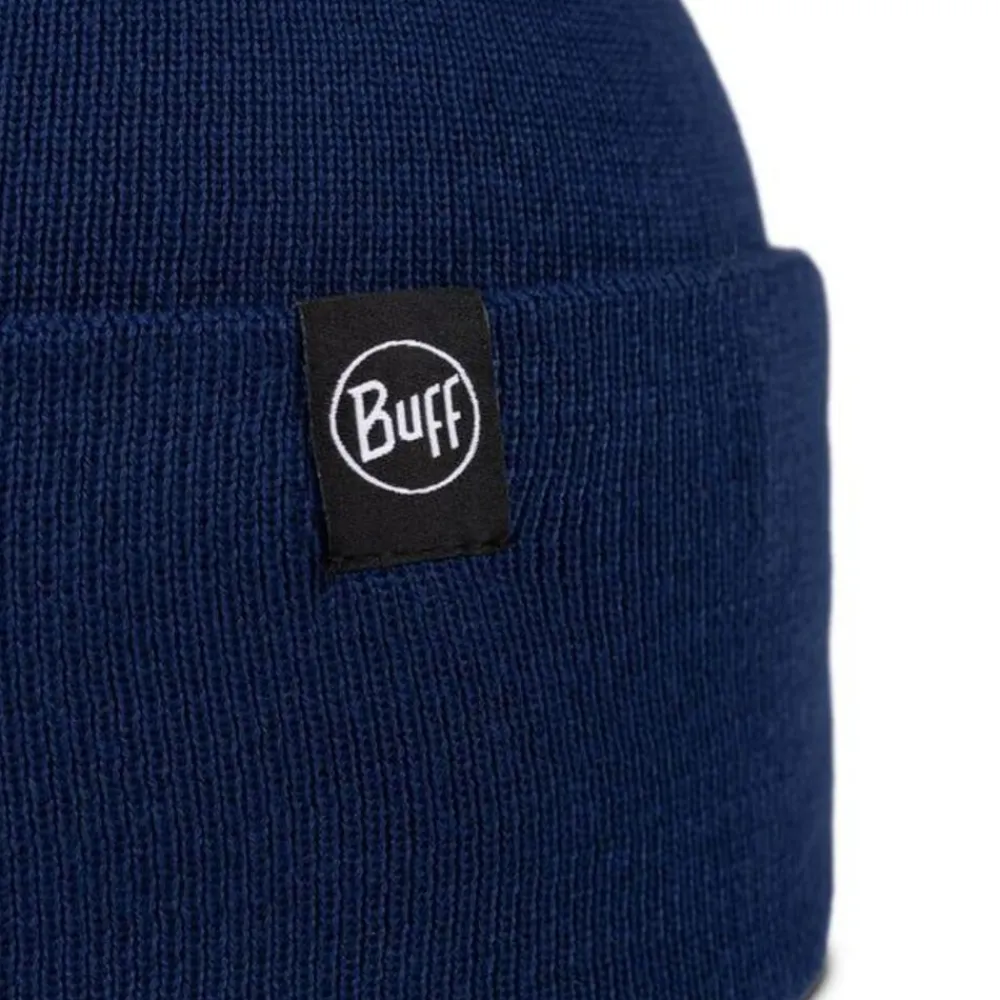 DAMES Buff Knitted Hat
