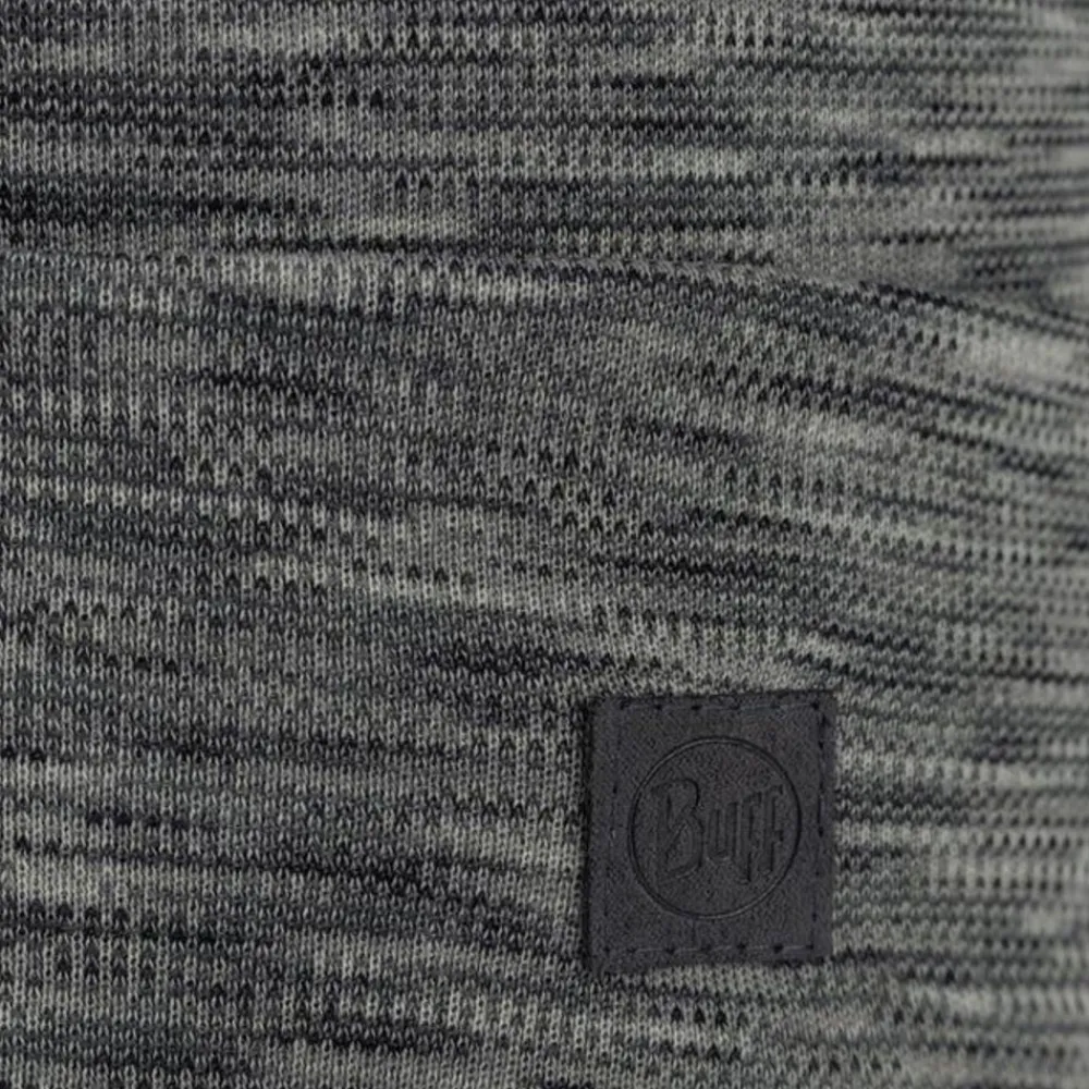 DAMES Buff Merino Heavyweight Beanie