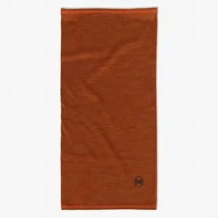DAMES Buff Merino lightweight - solid cinnamon