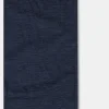 DAMES Buff Merino Lightweight - solid night blue