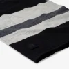 DAMES Buff Merino Move Graphite - Nekwarmer