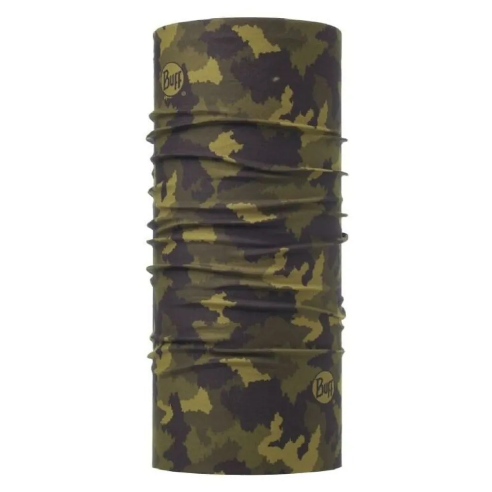 DAMES Buff Original hunter military