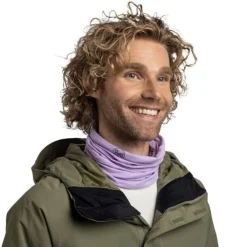 DAMES Buff Original Ecostretch Sold Grape ice