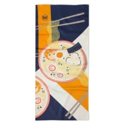 DAMES Buff Original Ecostretch Iven Midnight Navy