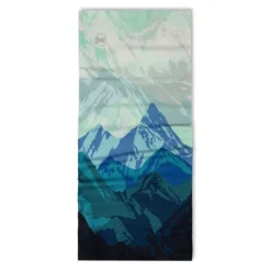 DAMES Buff Original Ecostretch Dryen Blue