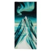 DAMES Buff Original Ecostretch gem Tourmaline