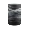DAMES Buff Original Ecostretch Speed Graphite - Nekwarmer