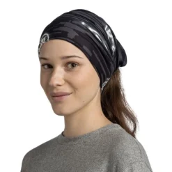 DAMES Buff Original Ecostretch Nedre Graphite