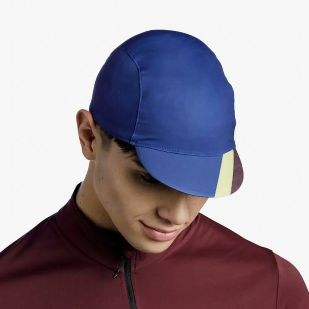 DAMES Buff Pack cycle cap akim cobalt