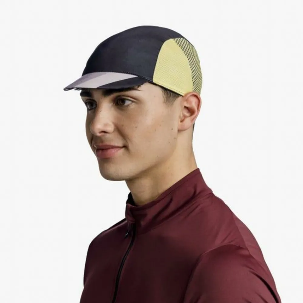 DAMES Buff Pack cycle cap glen multi