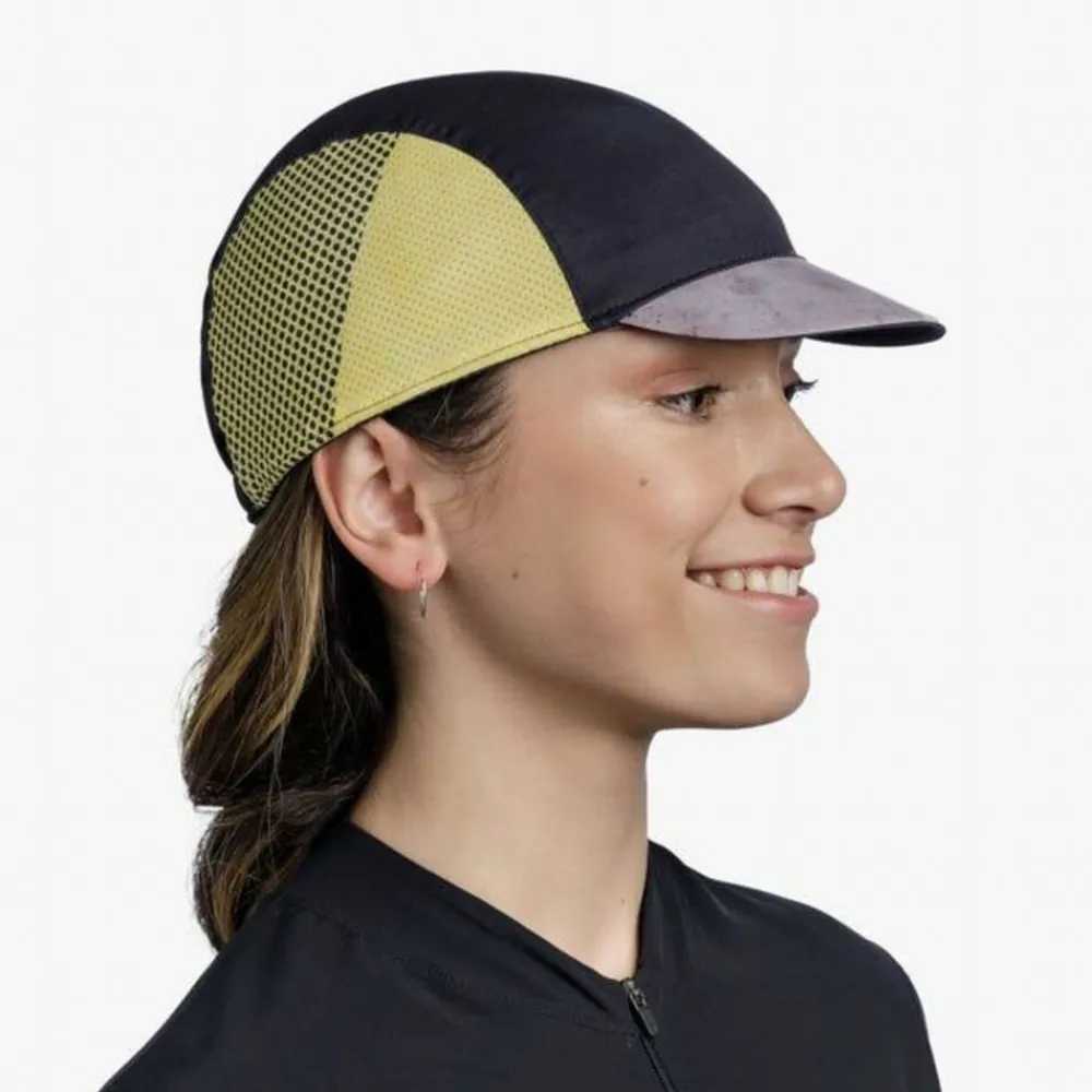 DAMES Buff Pack cycle cap glen multi