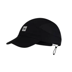 DAMES Buff Pack run cap r-solid black L/XL